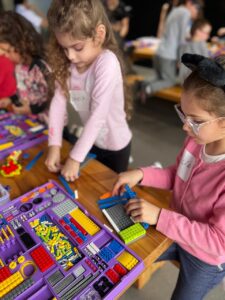 Aula inaugural da Young Engineers marca chegada da educação STEM em Gravataí 