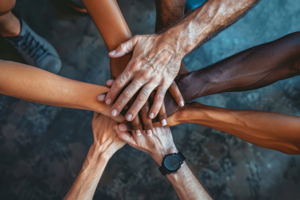 A força do povo gaúcho e a solidariedade da Ambientuus impulsionam a retomada após as enchentes no RS