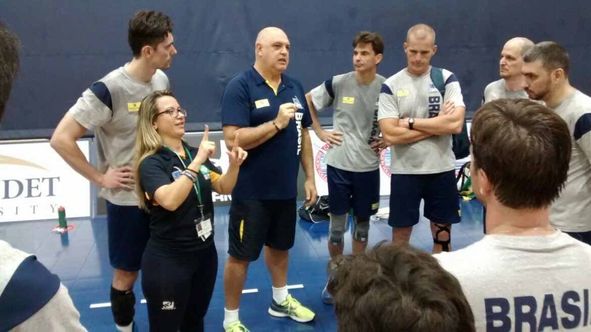 Canoas será sede da 6ª edição dos Jogos Pan-americanos de Surdos em novembro