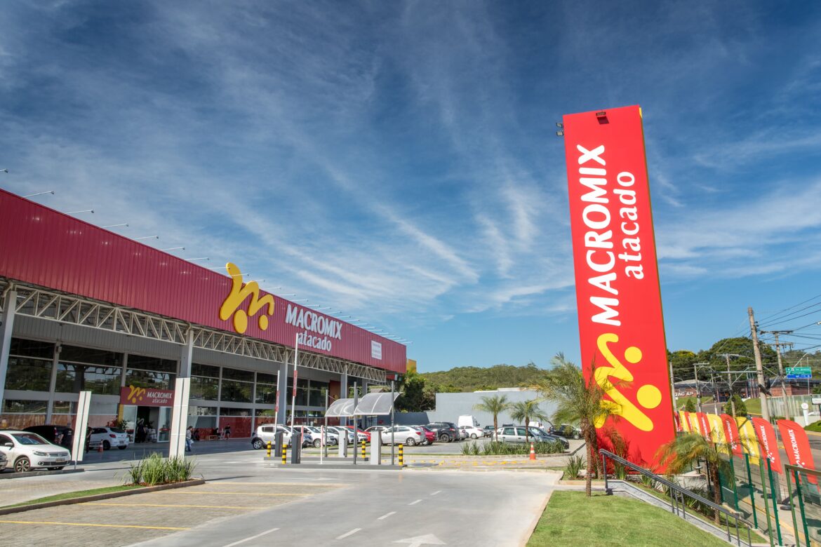 UnidaSul anuncia primeiro Macromix Atacado em Cachoeirinha