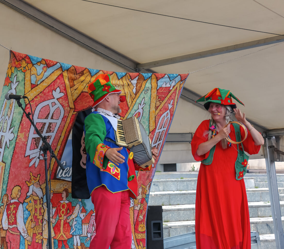 Inscrições abertas para a Rede Municipal de Pontos de Cultura de Cachoeirinha