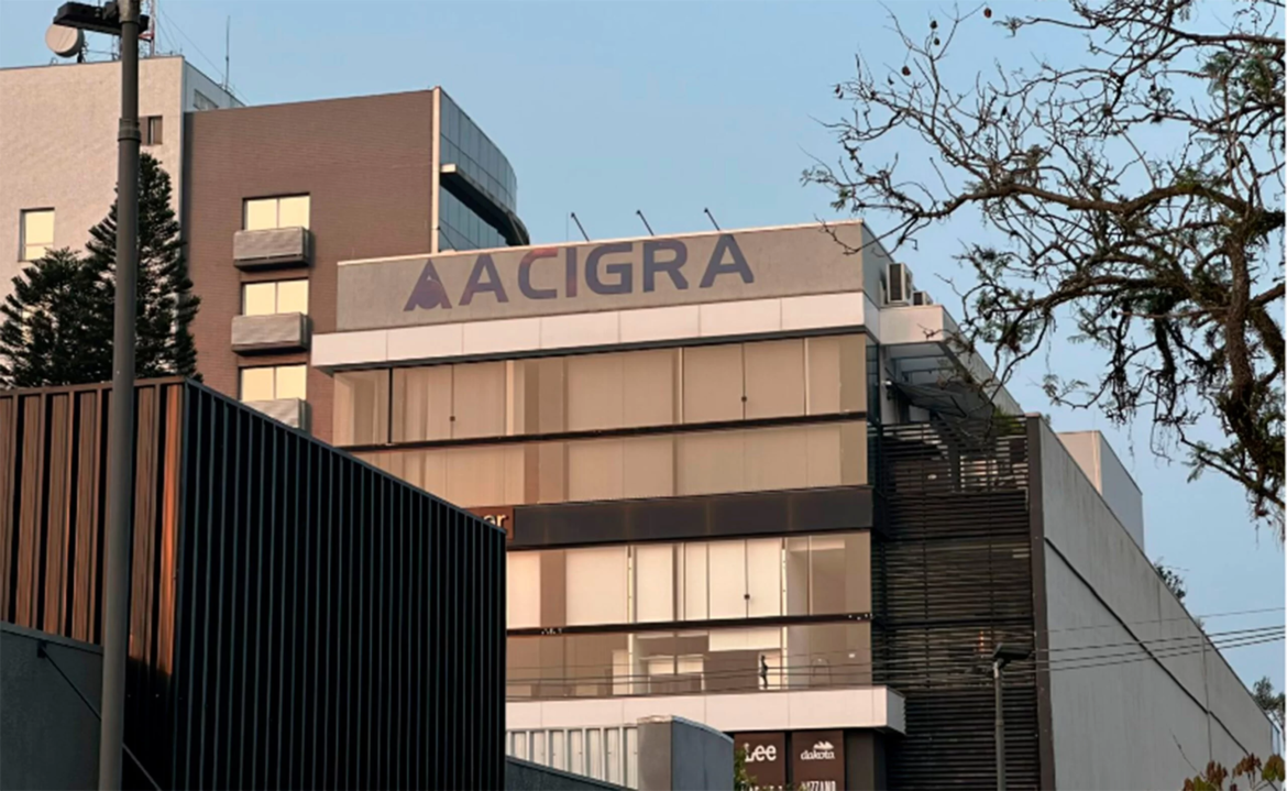 ACIGRA debate liderança e saúde mental no I Fórum de Gestão de Pessoas