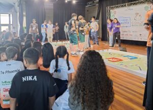 3º Torneio de Robótica de Gravataí termina com destaque para a sustentabilidade ambiental