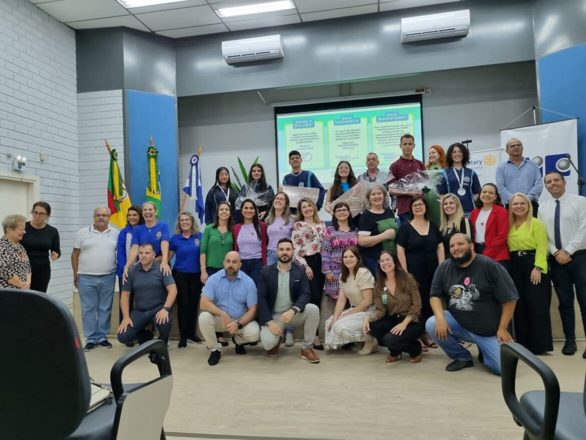 Observatório Social do Brasil Cachoeirinha escolhe novos conselheiros em dezembro