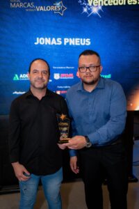 Com mais de 30 anos de história, Jonas Pneus é Loja de Pneus e Rodas mais lembrada de Cachoeirinha