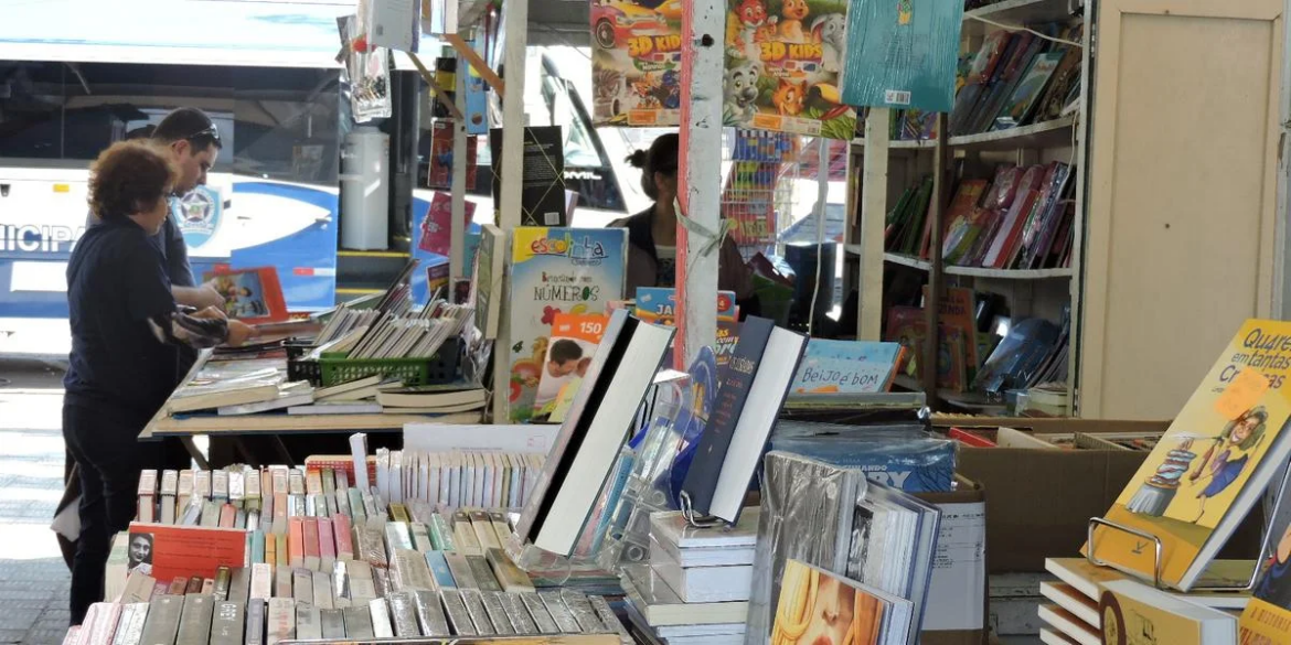 36ª Feira do Livro de Cachoeirinha começa neste sábado no Parcão; confira a programação