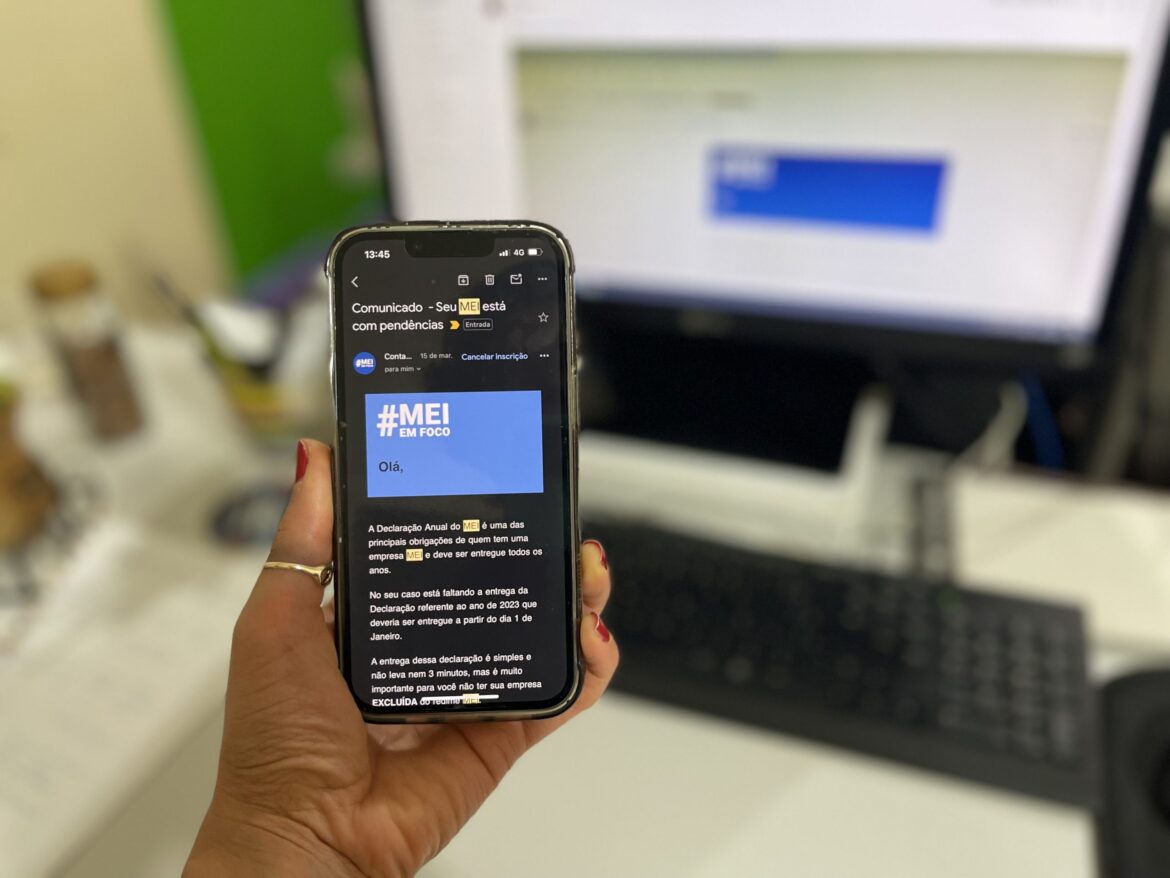 Prefeitura de Gravataí alerta MEIs sobre tentativas de golpe envolvendo cobranças indevidas