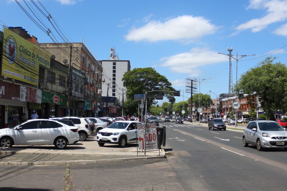 Contribuintes de Cachoeirinha já podem acessar carnês do IPTU 2025