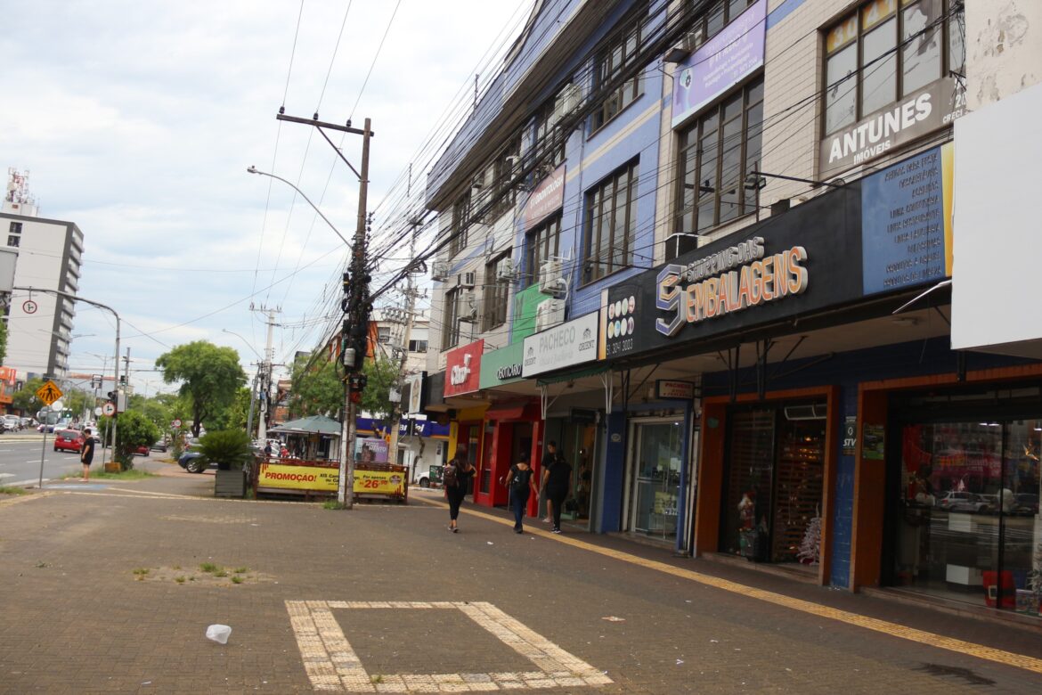 Sindilojas lança a terceira edição da Campanha SindiNatal em Cachoeirinha