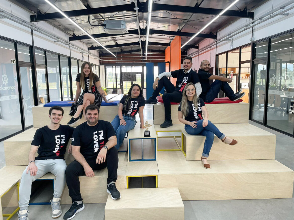 Startups de Gravataí são selecionadas em edital da FAPERGS para inovação tecnológica