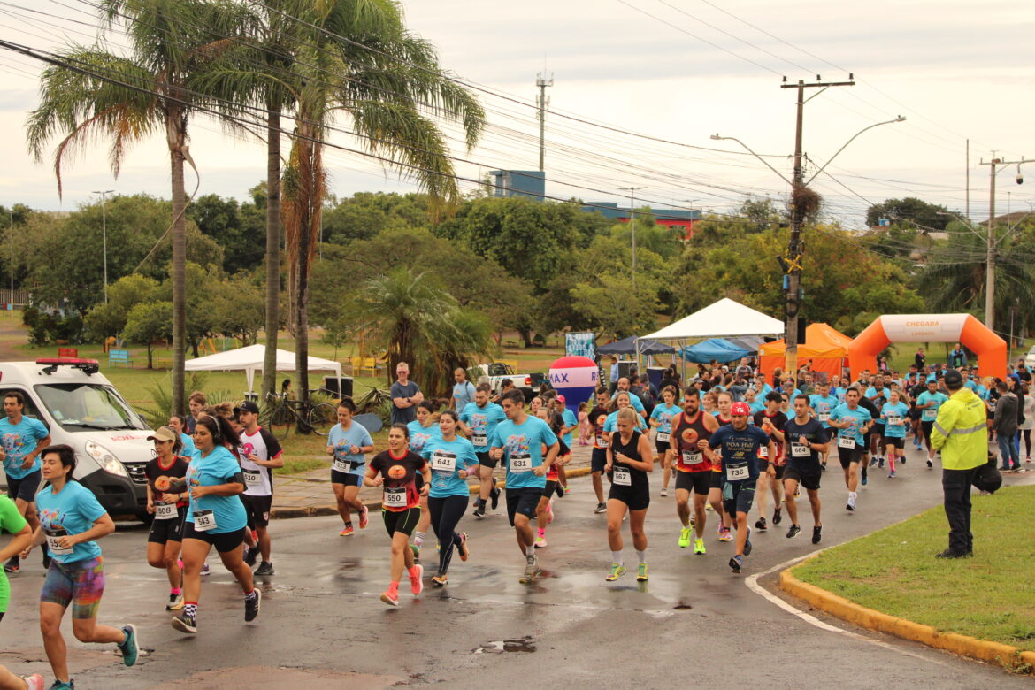 Pais e Amor promove 2ª Corrida de Conscientização pelo Autismo em Cachoeirinha