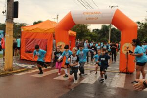 Pais e Amor promove 2ª Corrida de Conscientização pelo Autismo em Cachoeirinha