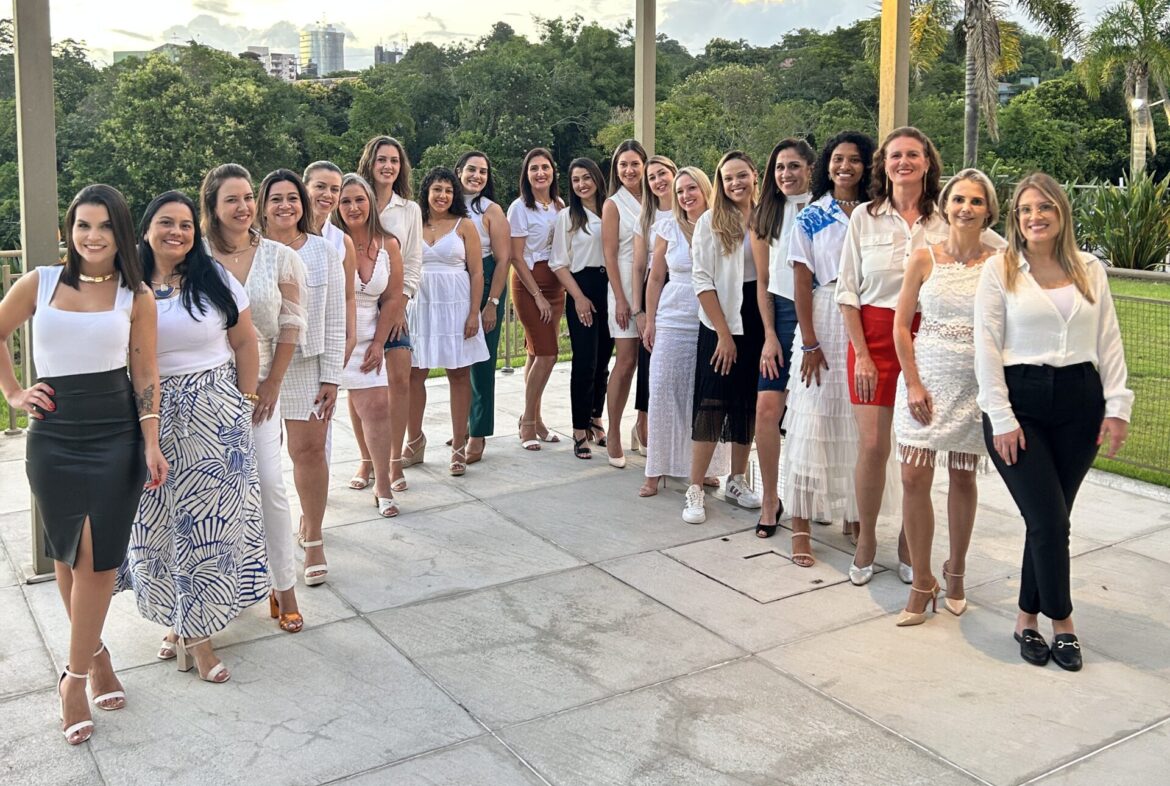 Núcleo ACIGRA de Mulheres Empreendedoras está com inscrições abertas para novas integrantes