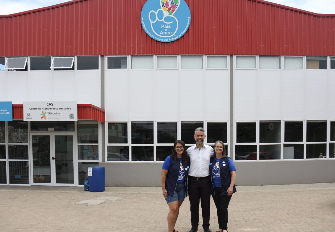 Sicredi Origens RS Abre Inscrições para o Fundo de Desenvolvimento Social 2025