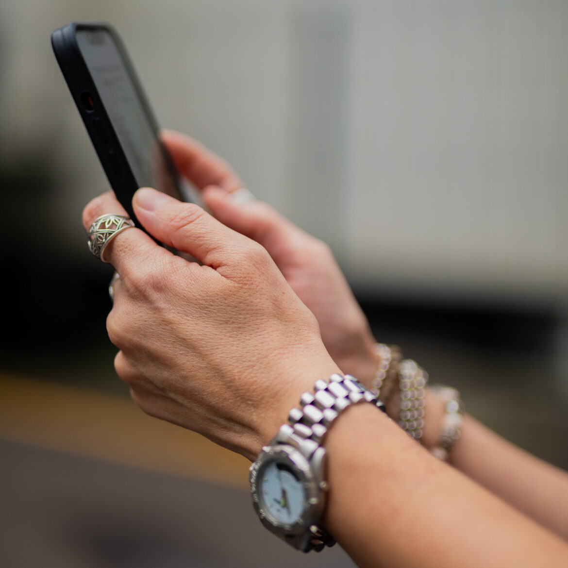 Prefeitura de Canoas alerta sobre golpe do Auxílio Reconstrução