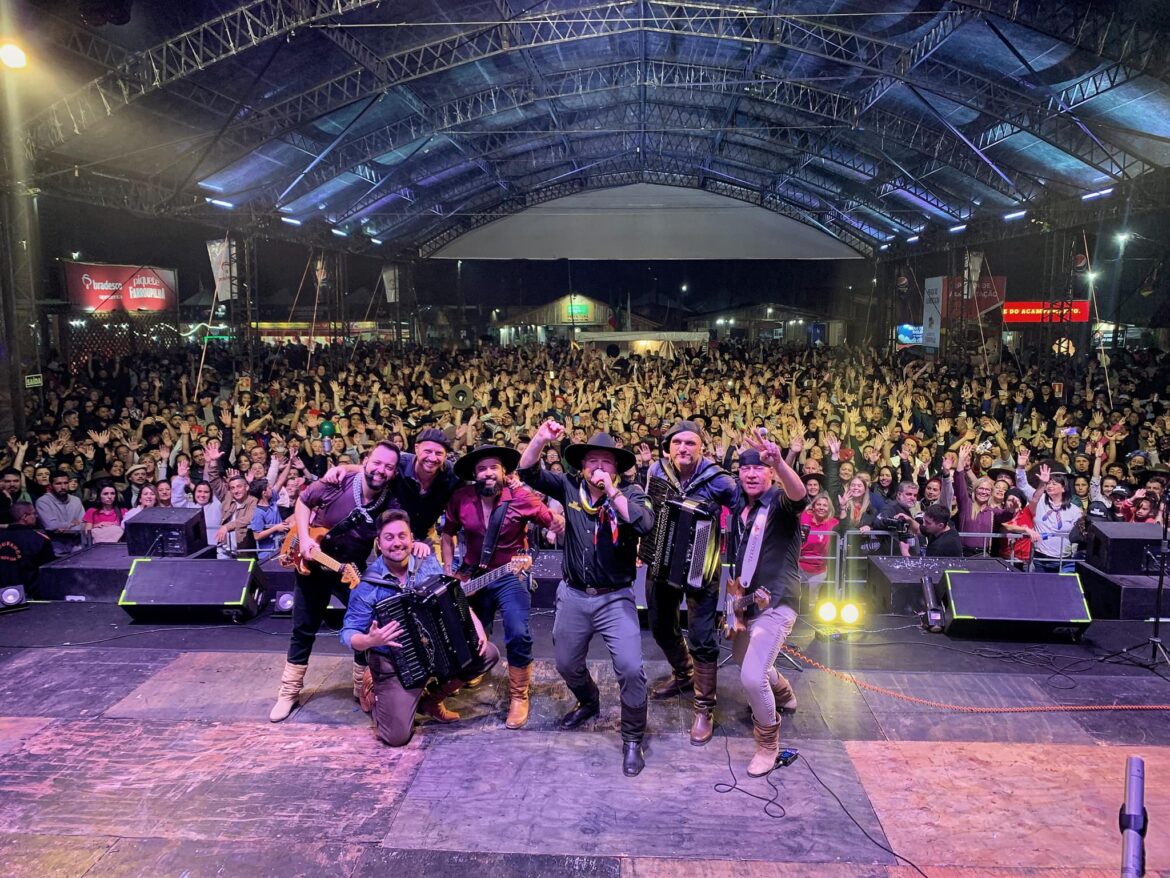 Verão Cultural começa neste sábado em Cachoeirinha com shows e esportes gratuitos