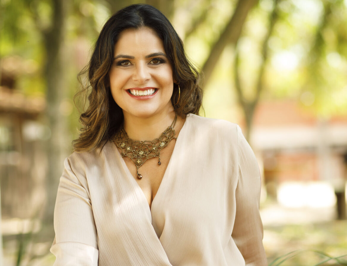 Pais e Amor realiza palestra com Shana Müller sobre diversidade e inclusão