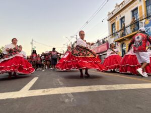 Gravataí recebe segunda edição do Bloco da Onça Negra neste domingo