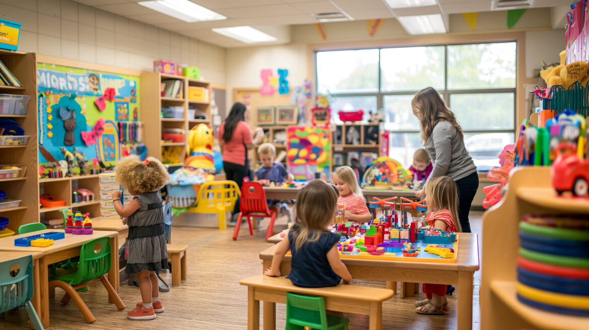 Aulas na educação infantil de Cachoeirinha são suspensas até 17 de fevereiro