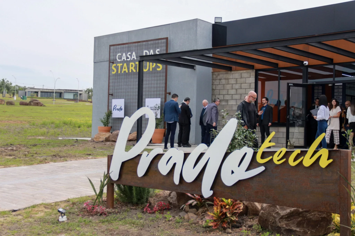 Conexão da Inovação: evento em Gravataí busca fortalecer ecossistema de empreendedorismo e tecnologia