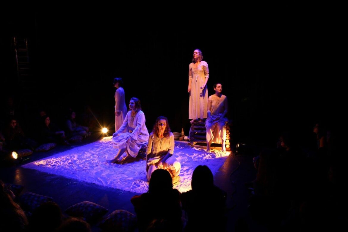 Com recorde de inscrições, 7º Festival de Teatro de Gravataí se consolida como um dos maiores do país