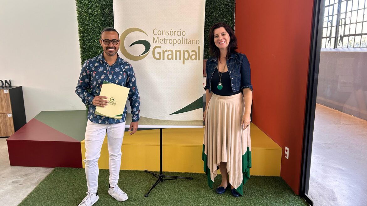 Gravataí assume coordenação da Cultura na Granpal e será anfitriã do Fórum da Cultura em abril