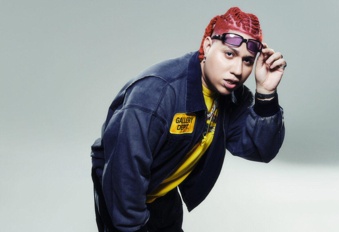 Com sucessos como Felina e Vampiro, WIU faz show inédito no SNK Club em Gravataí