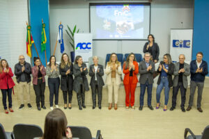 Aquece FniC: faltando 14 dias para a feira, expositores recebem orientações sobre montagem e programação
