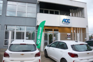 Serviços personalizados para empresas e presença local são diferenciais da cooperativa