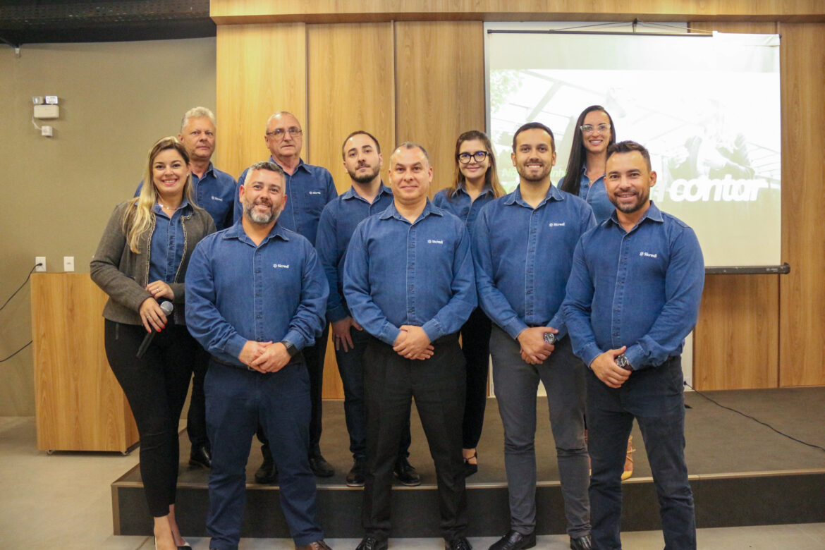 Com foco nos associados, Sicredi Origens detalha alternativas financeiras para impulsionar os negócios da região