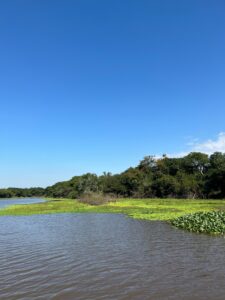 Canções para um Rio Vivo: Barco Escola Rio Limpo integra música e educação ambiental para valorizar o Rio Gravataí