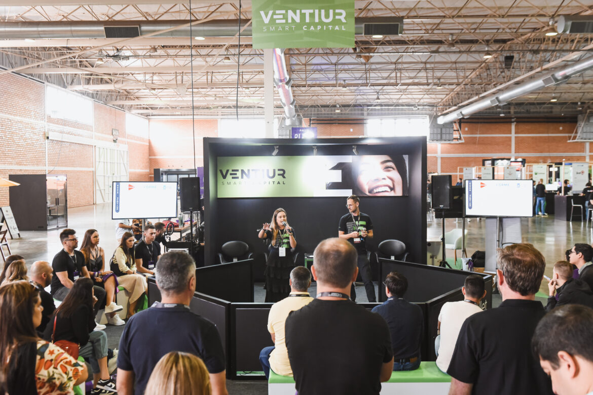 Gramado Summit terá Espaço de Negócios com até 450 reuniões entre startups, investidores e corporações