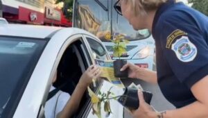 Cachoeirinha realiza ação de 24 horas pela paz no trânsito a partir desta sexta-feira (30)