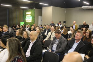 ACC realiza Café com Negócios Especial para avaliar resultados da FniC 2025