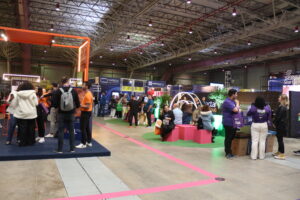 Gravataí participa da Feira Brasileira do Varejo 2025 com estande exclusivo e missão com empreendedores do município