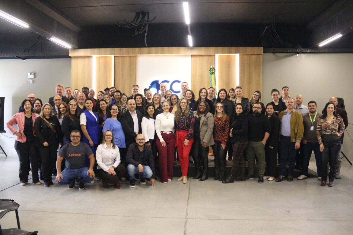 ACC realiza Café com Negócios Especial para avaliar resultados da FniC 2025