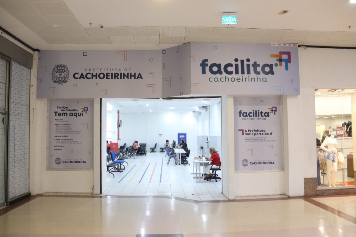 Palestra gratuita no Facilita Cachoeirinha abordará o uso do marketing digital como estratégia de vendas