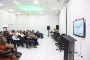 Palestra gratuita no Facilita Cachoeirinha abordará o uso do marketing digital como estratégia de vendas