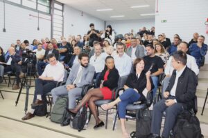 Cachoeirinha anuncia maior investimento da história para combater enchentes e melhorar mobilidade urbana
