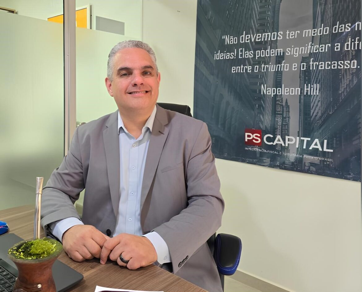 PS Tecnologia Tributária retorna à FniC com foco em incentivos fiscais e Reforma Tributária