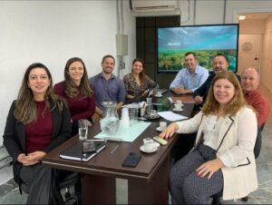 Cachoeirinha anuncia a instalação do Centro de Distribuição da Natura