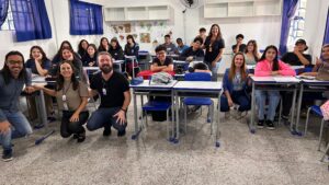 Estudantes de Gravataí têm até 8 de junho para inscrever curtas no 1º Festival de Cinema da cidade