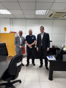 Com recursos municipais e da Defesa Civil Nacional, Cachoeirinha anuncia obras na Avenida Telmo Dornelles e revitalização do Arroio Passinhos