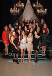 Promovida pelo NAME, Festa Glow reúne 250 empresárias para celebrar o empreendedorismo feminino em Gravataí