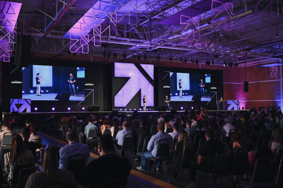 Rede Nano RS discute impacto da nanotecnologia em painel na Gramado Summit 2025