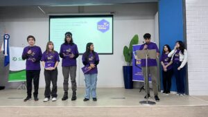 Em parceria com o Sicredi Origens RS, Cachoeirinha lança primeira cooperativa escolar voltada à educação financeira e inclusão