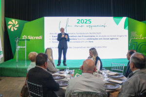Sicredi Origens RS celebra 100 anos de história e compromisso com Cachoeirinha