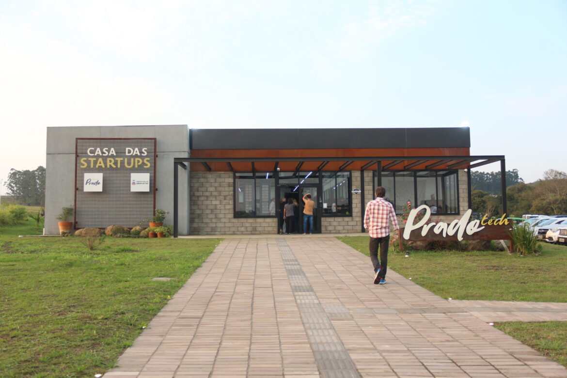 Gravataí promove workshop com foco em mobilidade elétrica e uso eficiente da energia