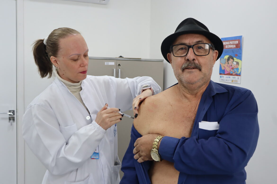 Gravataí e Cachoeirinha realizam ações de saúde neste sábado com vacinação, exames e testes rápidos
