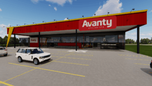 Grupo Vancosty inaugura Avanty Atacadista e inicia nova fase de expansão